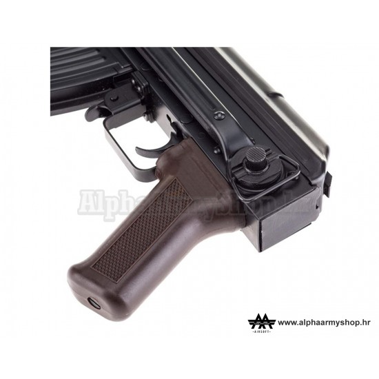 LCT LCKMS AEG 3450