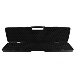 CORSO RIGID TORBA ZA VATRENO ORUŽJE CORSAIR MK1 120 CM CRNA