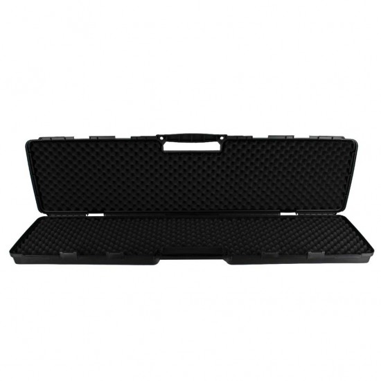 CORSO RIGID TORBA ZA VATRENO ORUŽJE CORSAIR MK1 120 CM CRNA