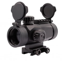 ARSENIC ARGON RED DOT AS35 NIŠAN - CRNI